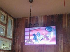 -青年公社烤鸭(青年路店)