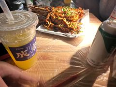 -如家酒店·neo(成都春熙路太古里书院街店)