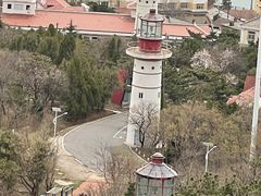 -白玉山景区