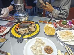 -外婆掌柜·东北家庭烤肉(托乐嘉店)