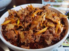 -老西安韩记三鲜煮馍(四府街店)