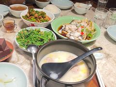 -小吊梨汤·北京菜·烤鸭(清河万象汇店)