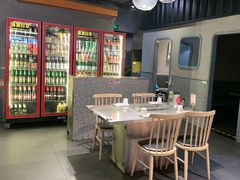 -白玉·朝鲜族烤串(南山店)