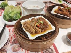 -虾饺妹·酒家(金碧店)