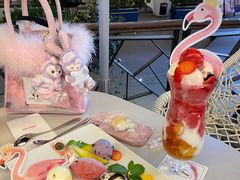 -哈根达斯(美罗城店)