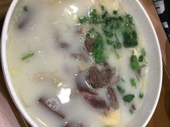 -清真蒋有记(老门东店)