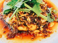 沙姜走地鸡-博多新记·粤菜(复兴店)