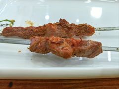 -揽月斋•清真小馆(右安门店)