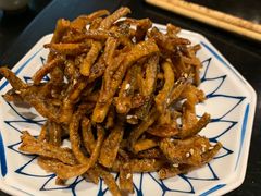 -誉八仙酒楼(静安大悦城店)