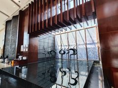 -苏州香山国际大酒店大堂吧·西餐厅