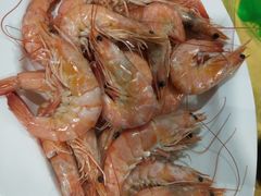 -板桥海鲜广场(文明东店)