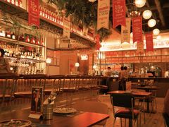 -BOTTEGA意库(中骏世界城店)