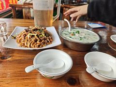 -南记食粥坊·宵夜大排档(莲花店)