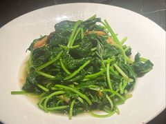 -芳芳私房菜·精做淮扬菜(承德路店)