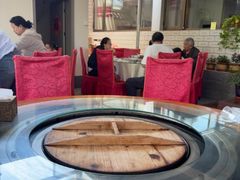 -村东第一家私房菜馆(古北水镇店)