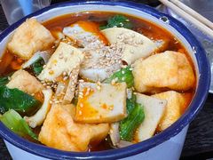 -路边羊烧烤酒场(宝带路店)