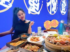-船梆煮•蒸汽海鲜·生腌干蒸(五四广场店)