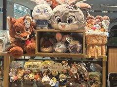 -九木杂物社(中心店)