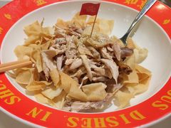 招牌顺德婆捞鸡-清晖小苑•顺德地方菜(壹海城店)