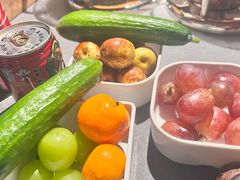 -康悦故事·海鲜自助(雅士亚豪生店)