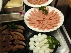 -五星桥原切肥牛火锅(怀德桥店)