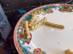 -巴依老爷新疆美食(清华东门店)