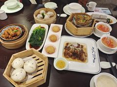 -味友味港印记(厦门集美银泰百货店)
