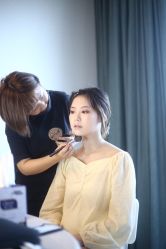 -AMO SALON男士形象
