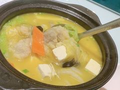 -香丰阁·烤鸭·川湘菜(清河店)