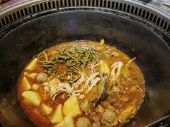 -地锅之家·鲜货工厂(华发路店)