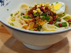 -黎一碗大碗手工面(城市立方店)