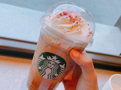 -星巴克(深圳港隆城分店)