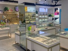 -宝岛眼镜·星创视光中心(威海路店)