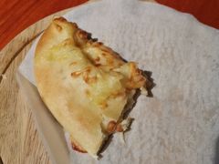 招牌奶酪包-莫斯科西餐厅