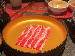 -牛New寿喜烧(新六百店)