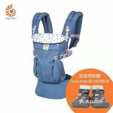 ​风靡全球美国🇺🇸 ergobaby omni全段360