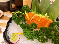-温野菜涮涮锅(大悦城店)