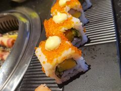 经典加州卷-悟空酒场烤肉(凯德壹中心店)