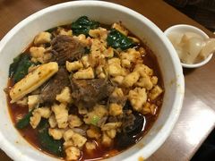 -刘信牛羊肉小炒泡馍(回民街店)