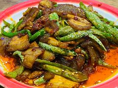 -佬缸炮江湖川菜(玉林店)