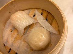 -上海金桥红枫万豪酒店-万豪中餐厅