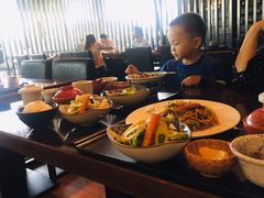 -王鼎精致料理铁板烧(世博源店)