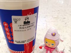 -泡泡玛特POPMART(上海环球港店)