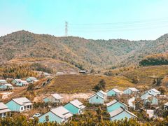 -原乡小镇度假乐园