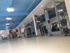 -中田·健身+普拉提(浦东金高路店)