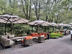 -西郊宾馆·1921餐厅