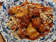 -老福洲·三十年福州味(斗东店)