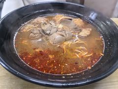 -四川老牛麻辣烫(北门桥店)