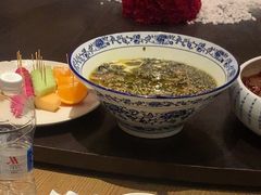 -莲·中餐厅(成都首座万豪酒店)