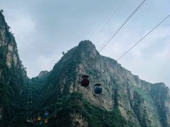 -龙庆峡风景区